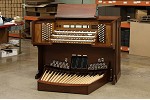Organ of the Week